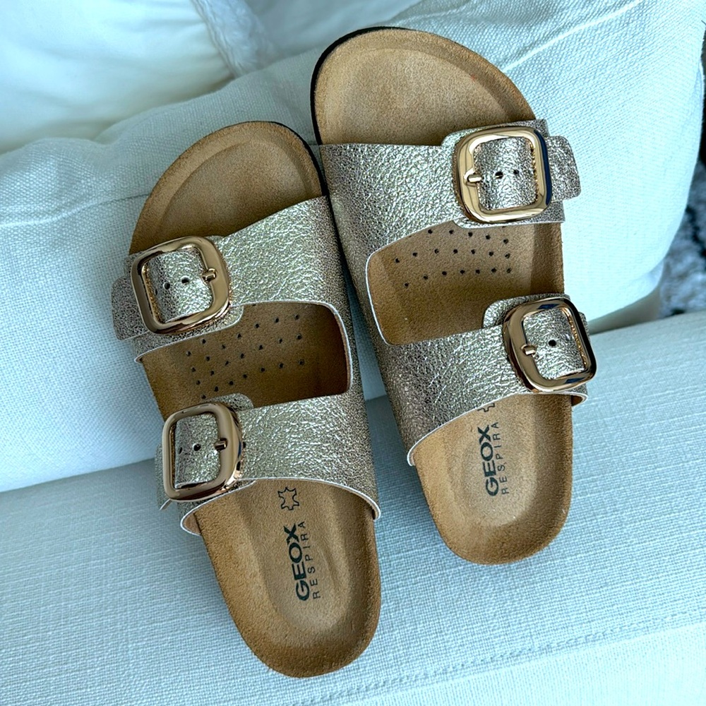 Geox sandal